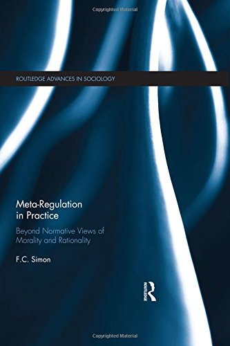 Routledge Advances in Sociology book cover 3