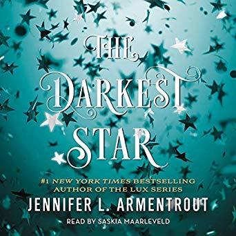 The Darkest Star (Origin #1)