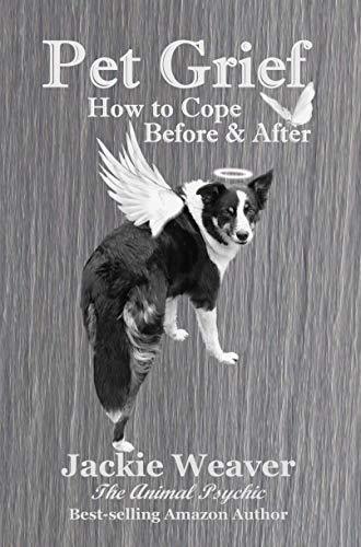 Pet Grief: How to Cope Before and After