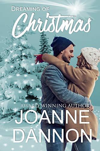 Dreaming of Christmas book cover