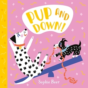 Pup and Down