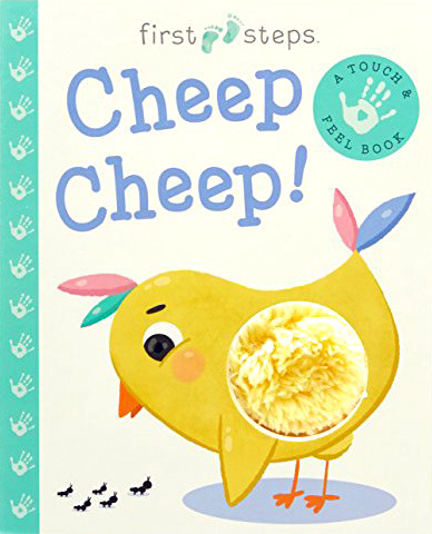 Cheep Cheep!