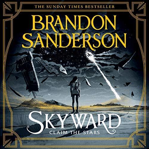 Skyward (Skyward #1)