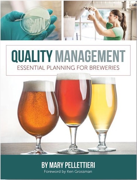 Quality Management: Essential Planning for Breweries