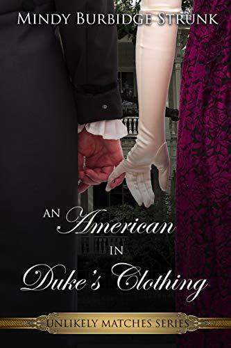 An American In Duke's Clothing