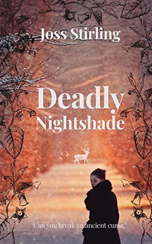 Deadly Nightshade book cover