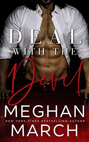 Deal with the Devil (Forge Trilogy, #1)