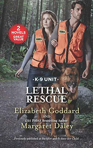 Lethal Rescue: An Anthology