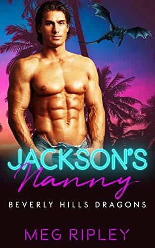 Beverly Hills Dragons book cover 2