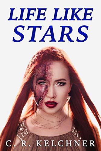 Life Like Stars book cover