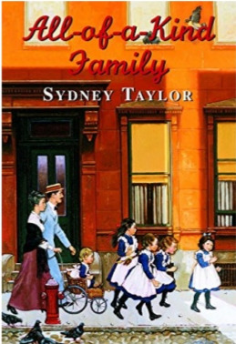 All-of-a-Kind Family