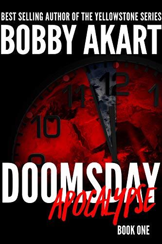 Doomsday book cover