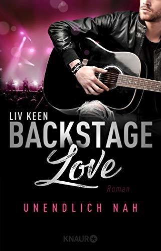 Rock & Love book cover 1