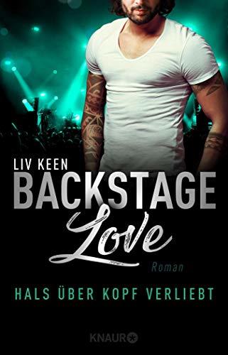 Rock & Love book cover 2