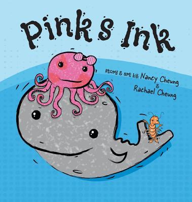 Pink's Ink by Nancy Cheung | Goodreads