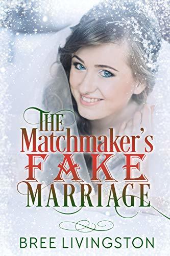 A Fake Marriage Romance book cover 3