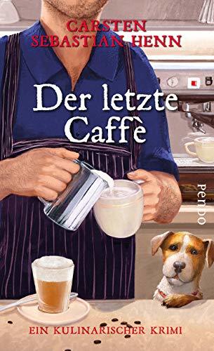 Der letzte Caffè book cover