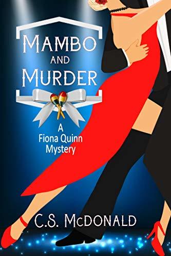 Mambo and Murder