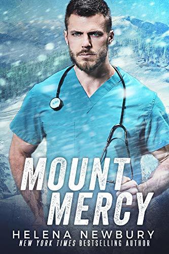 Mount Mercy book cover