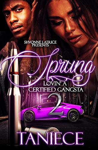 Sprung 2 book cover