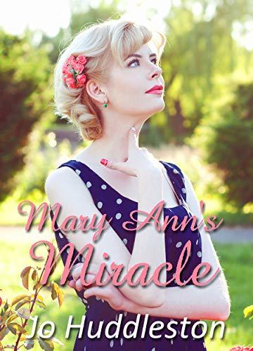 Mary Ann's Miracle book cover