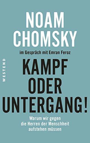 Kampf oder Untergang! book cover