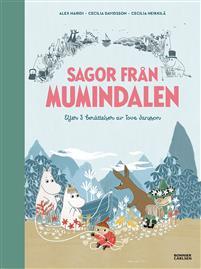 Sagor från Mumindalen book cover