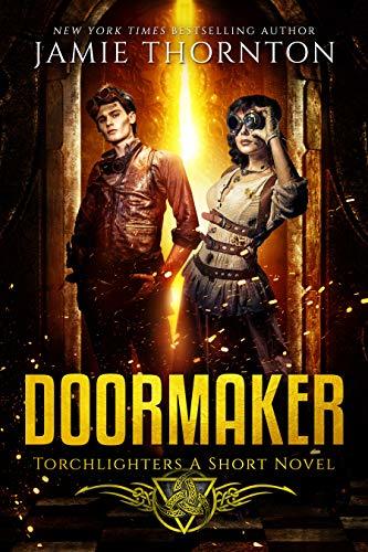 Doormaker book cover 2