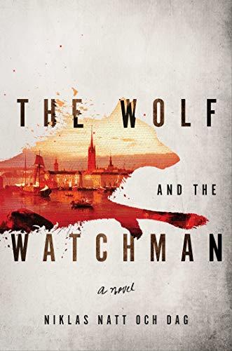The Wolf and the Watchman
