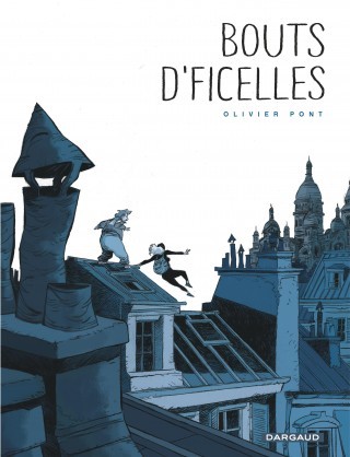 Bouts D'Ficelles