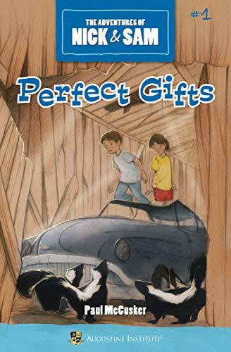 Perfect Gifts book cover