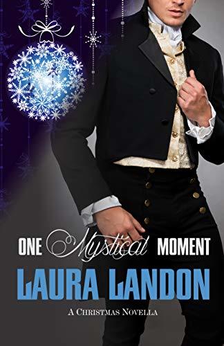 One Mystical Moment book cover