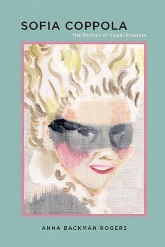 Sofia Coppola book cover
