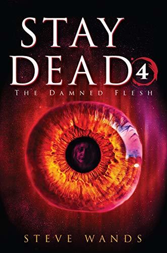 Stay Dead 4 book cover