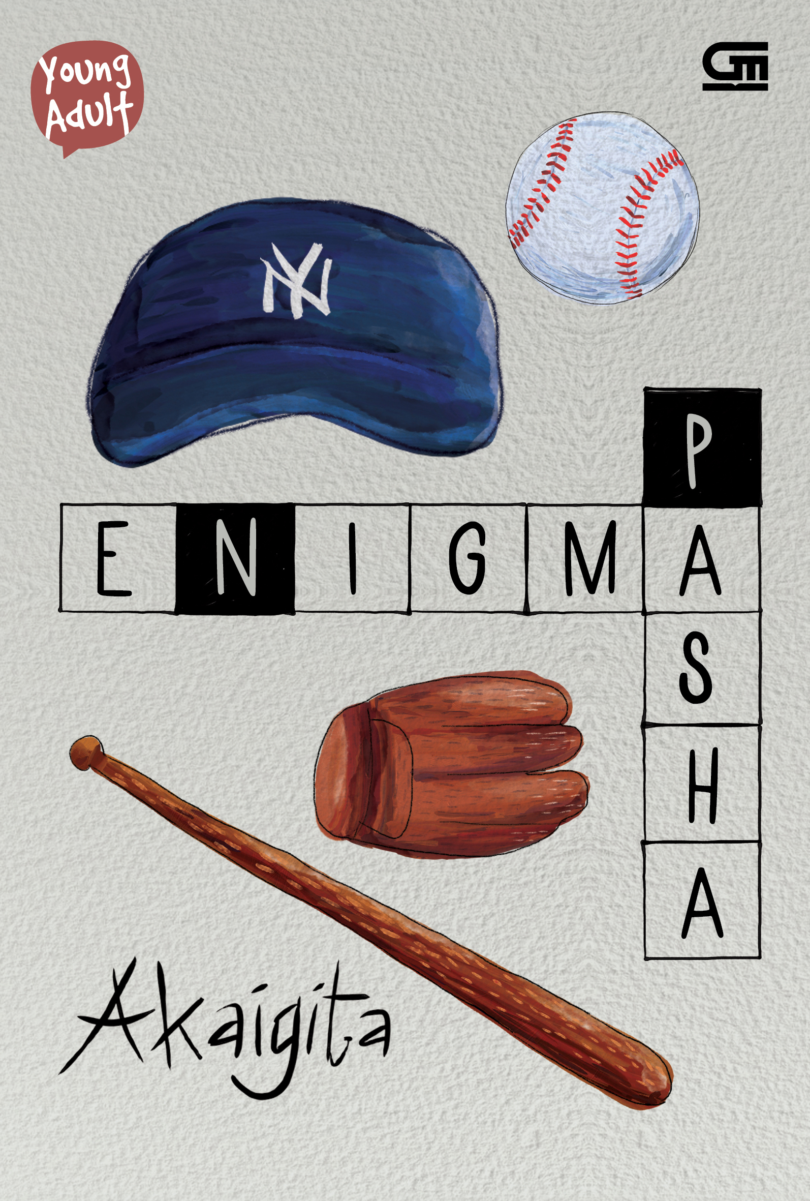 Enigma Pasha