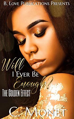 Will I Ever Be Enough? book cover