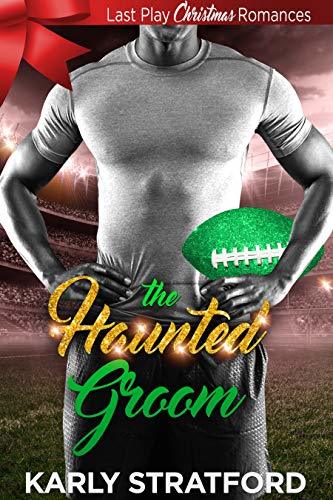 The Haunted Groom book cover