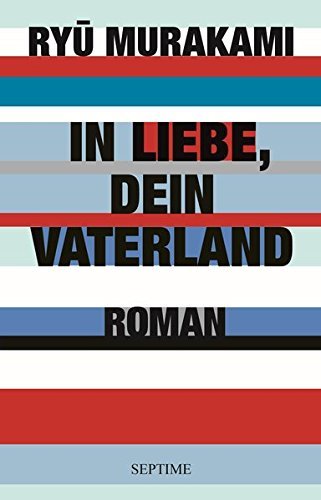 In Liebe, Dein Vaterland book cover