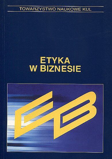Etyka w biznesie by Małgorzata Borkowska, Jerzy W. Gałkowski | Goodreads