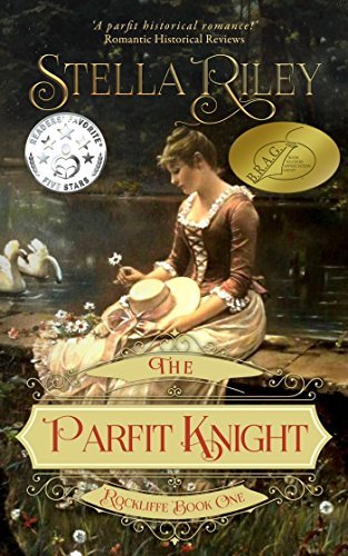 The Parfit Knight (Rockliffe, #1)