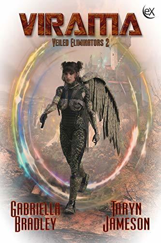Virama book cover