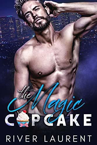 The Magic Cupcake book cover
