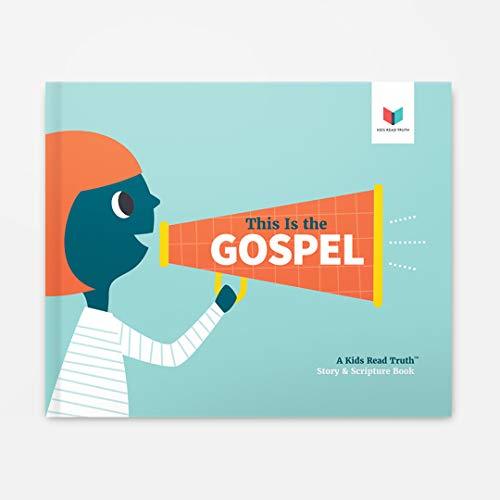 This Is the Gospel book cover