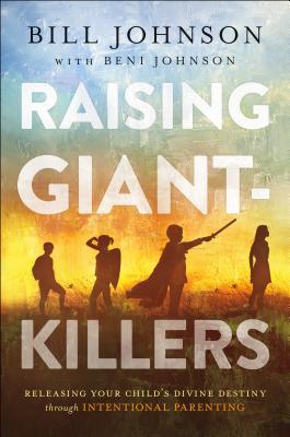 Raising Giant-Killers book cover