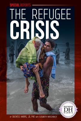 Refugee Crisis book cover