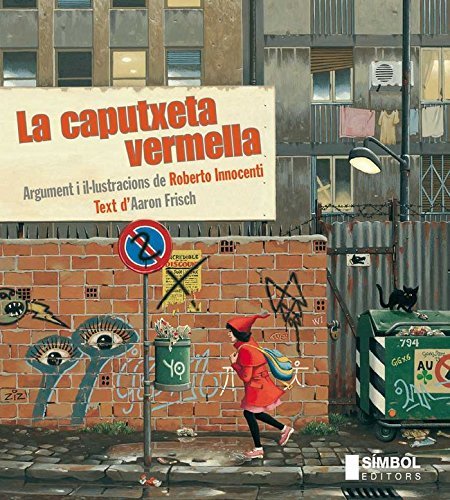 La caputxeta vermella