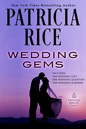 Wedding Gems book cover