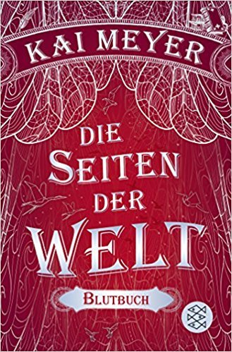 Blutbuch (Die Seiten der Welt, #3)