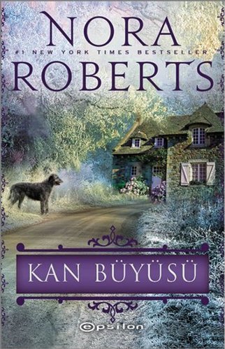 Kan Buyusu