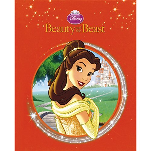 Beauty and the Beast by Walt Disney Company | Goodreads